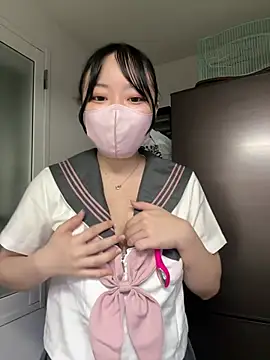 Chatroom XXX en direct de pinkudayo_girl