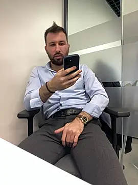 XXX chat uživo modela speddy34