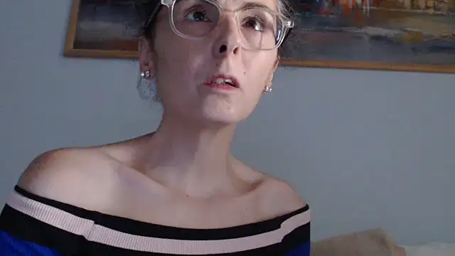 Chat XXX en directo de cleophee