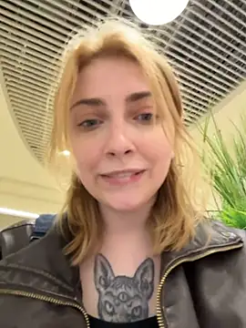 Sunny___Bunny Chat XXX live