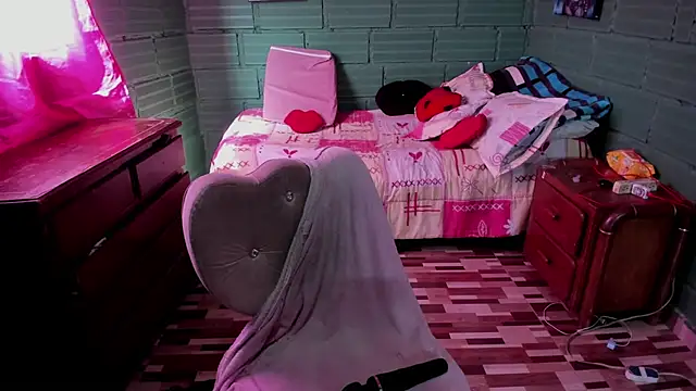 DanaaRey's Live XXX Chat