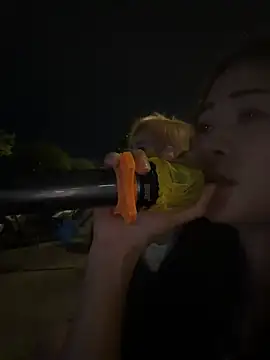 XXX chat uživo modela jingya521