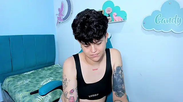 nataly_0303 Live XXX-Chat