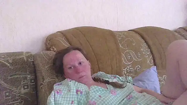 Norma_Wall Adlı Modelin Canlı XXX Sohbeti