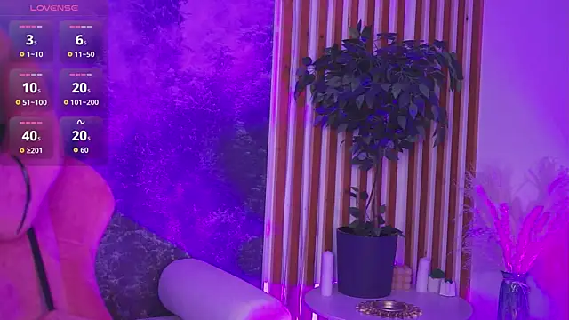 Sweet_Emilya 라이브 XXX 채팅