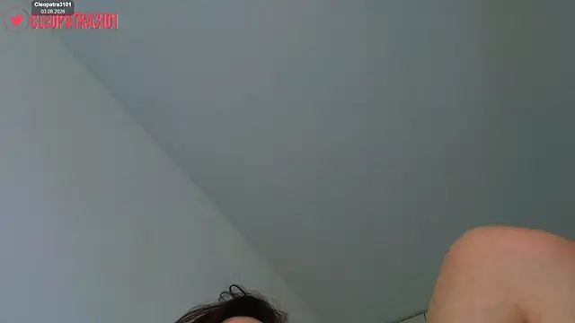 Cleopatra3101's Live XXX Chat