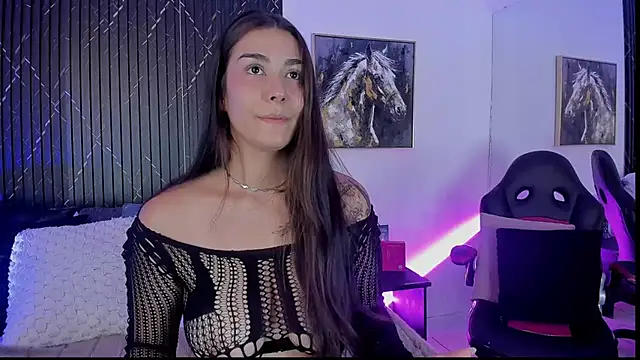 Bonnie_Rider's Live XXX Chat