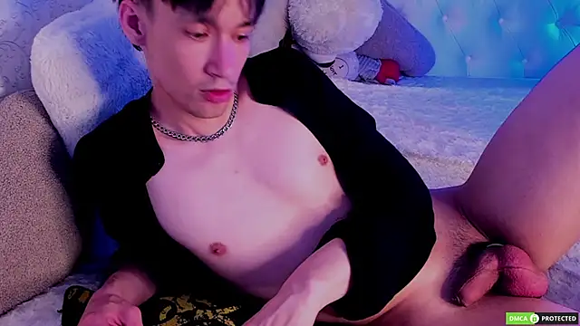 CalvinChapman Live XXX Chat