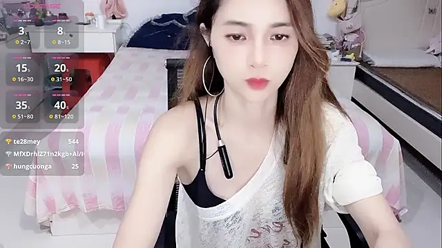 miaomiao-99 – Live XXX-chat