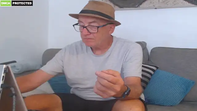 Chat XXX Live bluedae1
