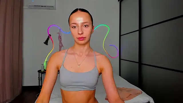 Chat XXX ao vivo de jasminoliver