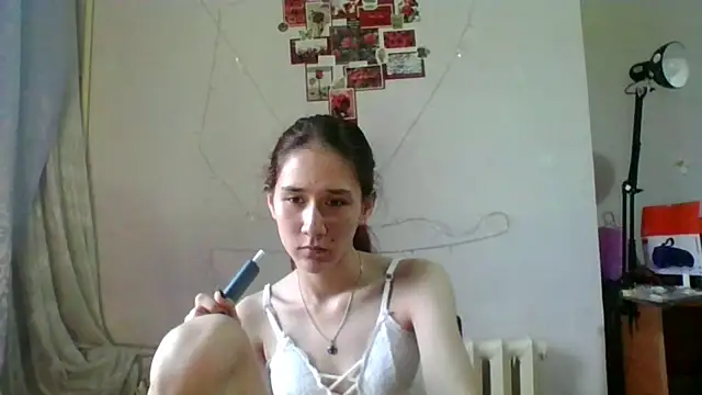 NickiKisinger 라이브 XXX 채팅