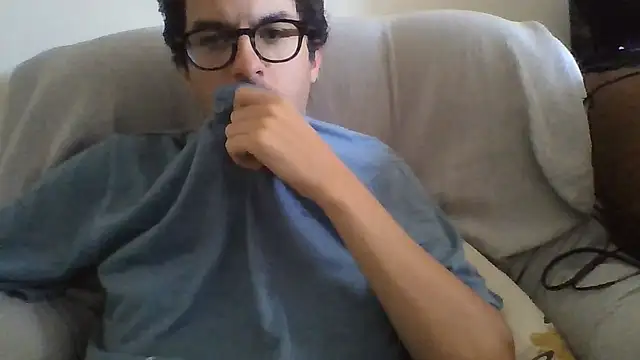 Živý XXX chat RikCum4u