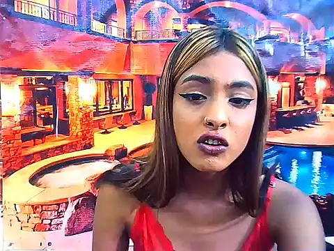 Chat XXX ao vivo de IndianPretty14u2Luv