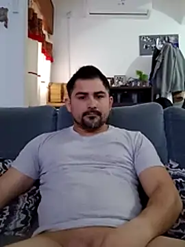 Chat XXX ao vivo de Bradd_32
