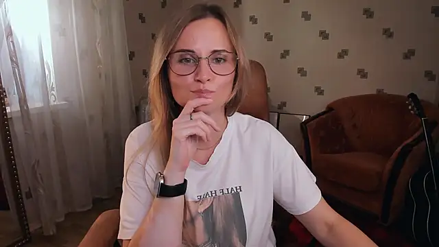 MiaSparkes 라이브 XXX 채팅