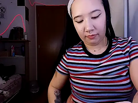 Japabaixinha Obrolan Langsung XXX