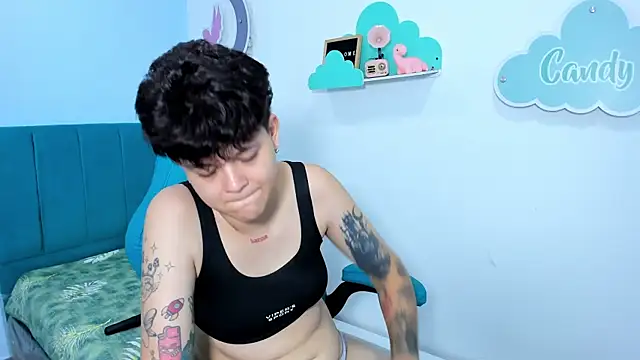 nataly_0303のライブXXXチャット
