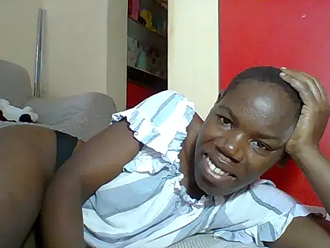Blacksexyqueen24 Chat XXX live
