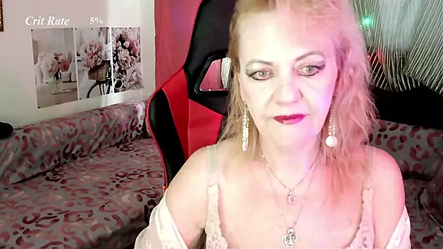 Liset_Monro's Live XXX Chat