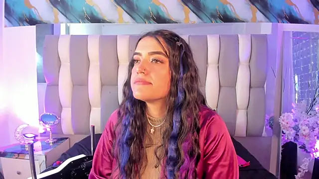 IsaDiiaz's Live XXX Chat