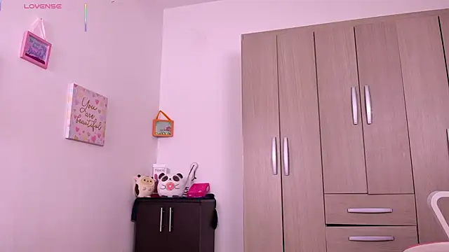 Živý XXX chat im_natalia