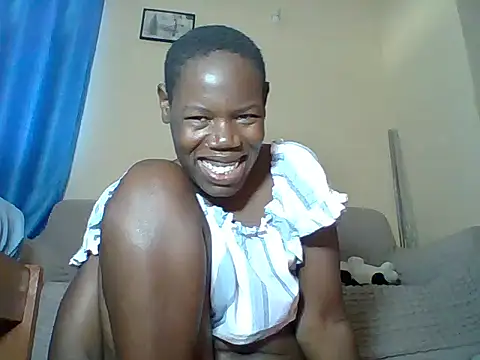 Blacksexyqueen24's Live XXX Chat