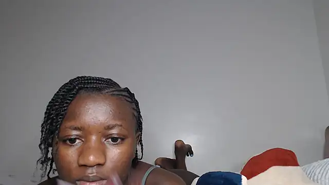 XXX chat uživo modela Pixie-Baby