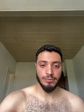 AmjadAlpha – Naživo XXX chat
