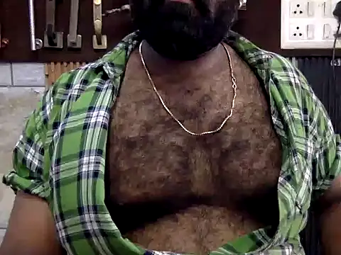naughtydaddyy Chat XXX live