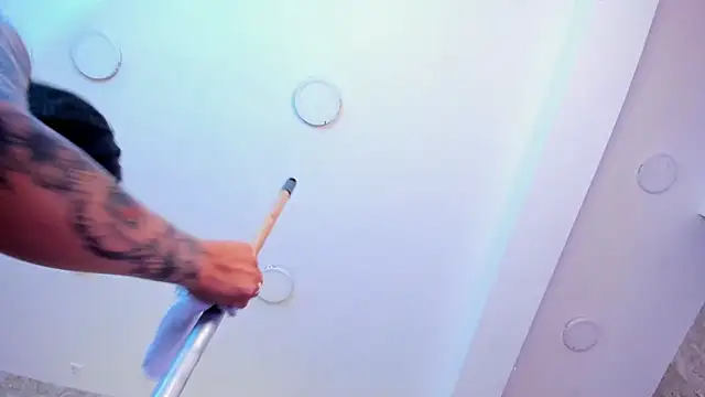 Živý XXX chat Adriana_Paul