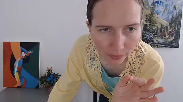 Živý XXX chat Sexy_MargoX_
