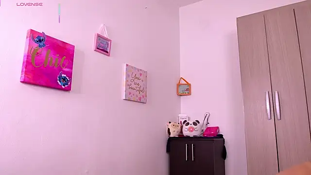 Czat XXX na żywo – im_natalia