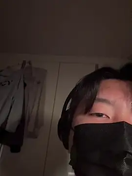karuhikaru 웹캠 쇼