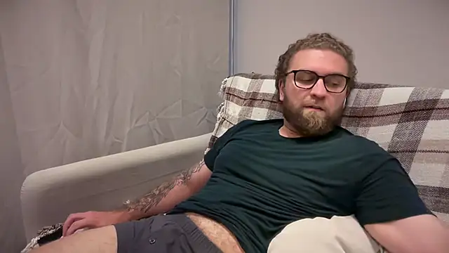 Bear_bear_ 라이브 XXX 채팅