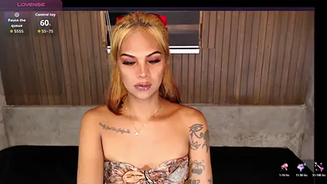 Chatroom XXX en direct de Coffee_Xoxo
