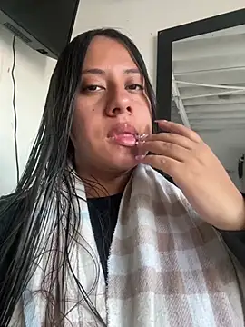 Chat +18 de Scarlett_zoee ao vivo