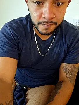 BrunoSilva_ – Live XXX-chat