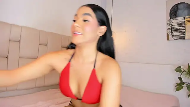 צ'אט XXX בשידור חי של Ariia_Blaze