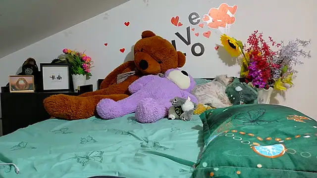 SweetMaddy888 – Live XXX-chat