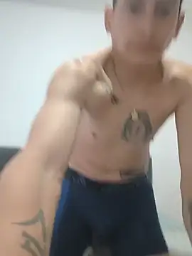 Czat XXX na żywo – Tiger_cryad