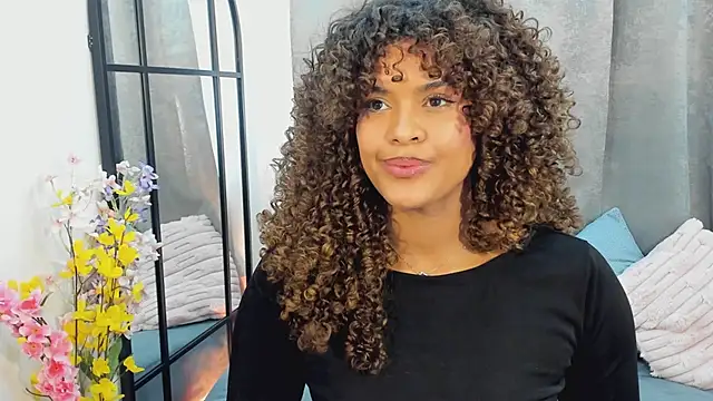 צ'אט XXX בשידור חי של Amelia_bss