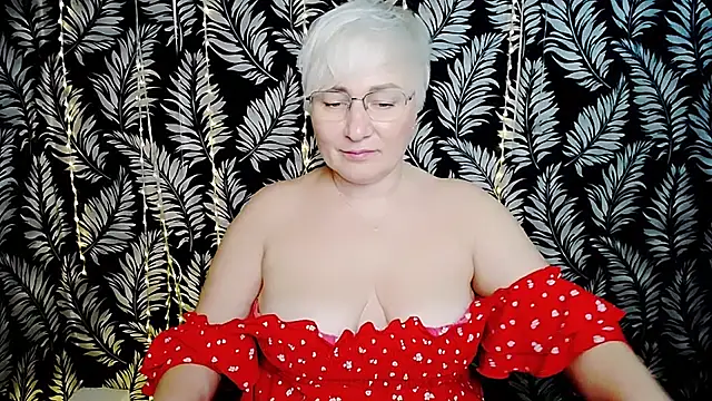 צ'אט XXX בשידור חי של Olivia_playful
