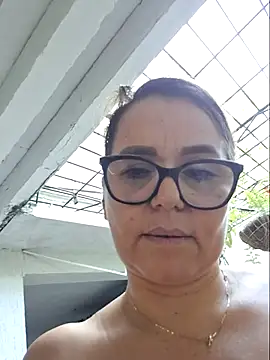 MariaPau_83 Adlı Modelin Canlı XXX Sohbeti