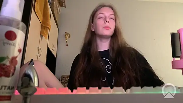 britneylovely – Naživo XXX chat