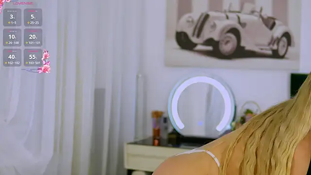 دردشة KatieCutieXooo الجنسية المباشرة