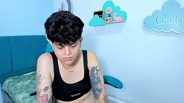 Czat XXX na żywo – nataly_0303