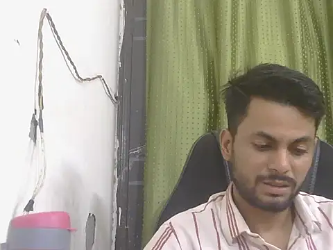 Stubborndesiboy Webcam show
