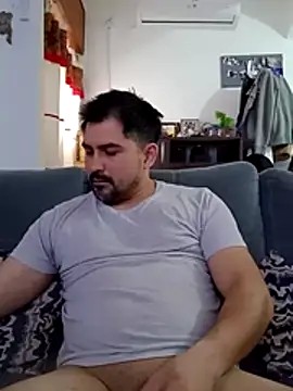 Bradd_32 라이브 XXX 채팅