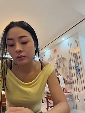 jingya521 Live XXX-Chat
